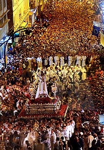 Semana Santa Málaga