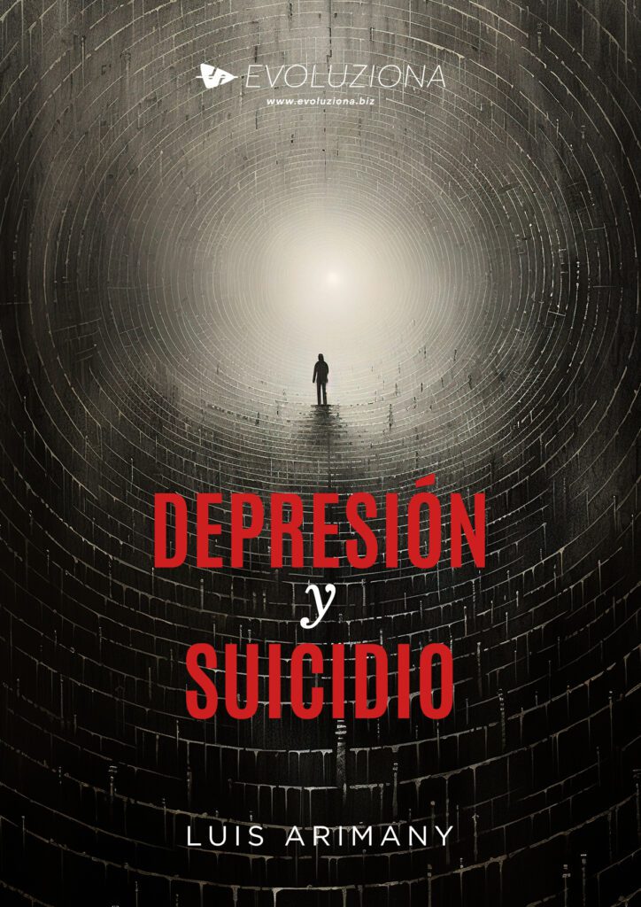 Depresión y Suicidio Luis Arimany