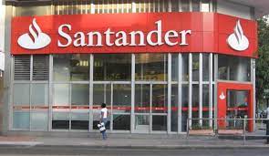 Oficina Santander