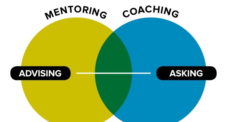 Diferencias entre el coaching y el mentoring