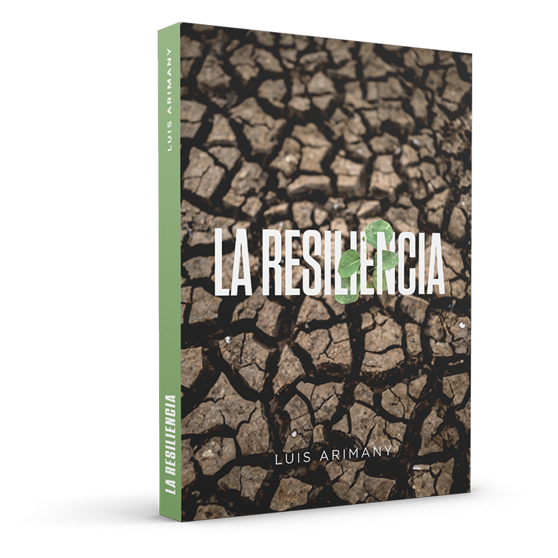 Libro gratis la Resiliencia-Luis Arimany