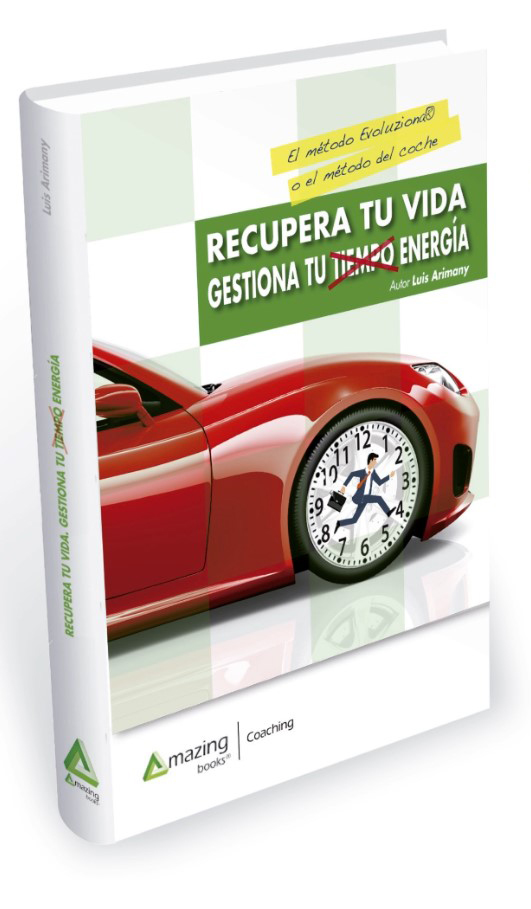 libro gestion tiempo