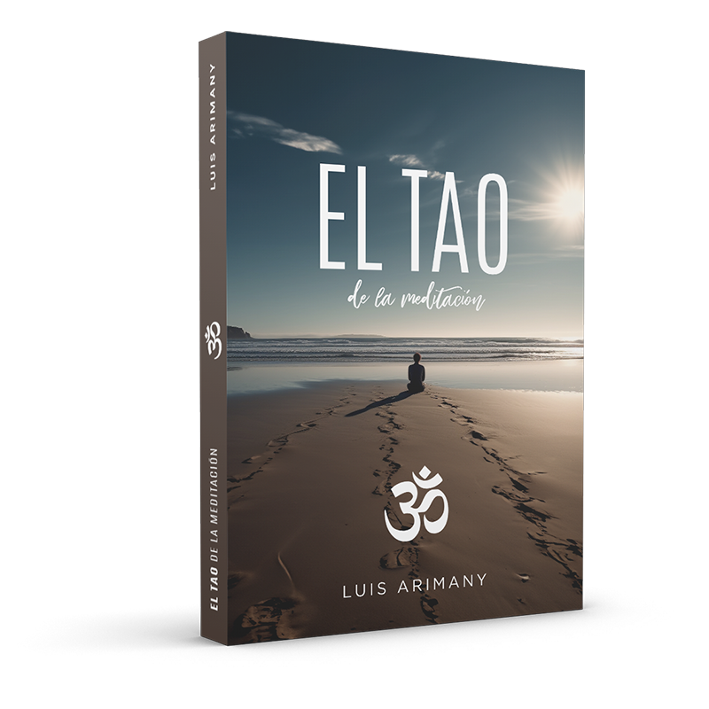 Libro Gratis el tao_de la meditacion-Luis Arimany