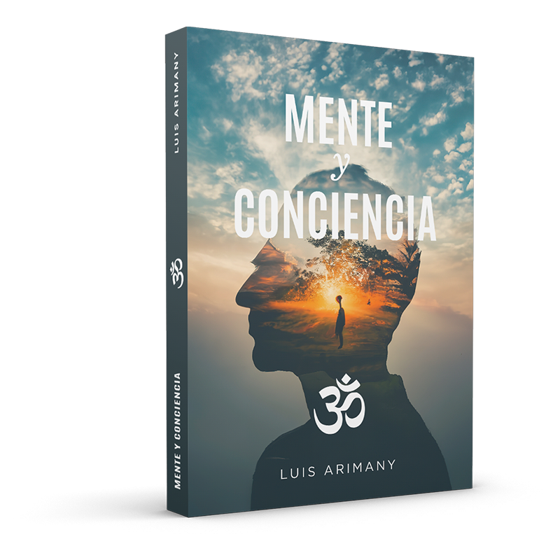 Libro gratis Mente y Conciencia-Luis Arimany