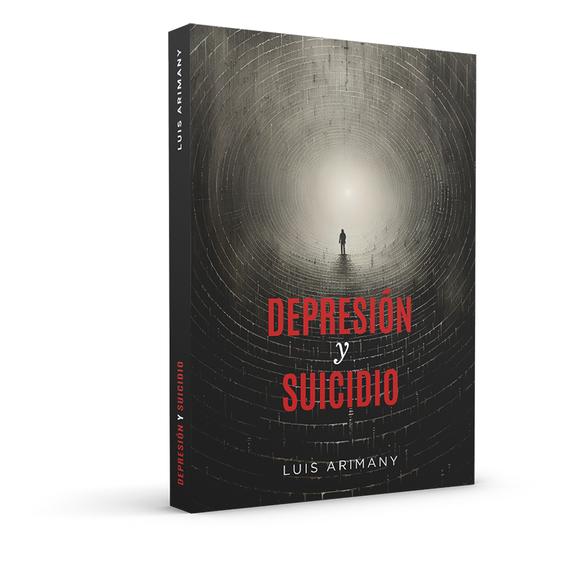 Libro gratis Depresion y suicidio-Luis Arimany